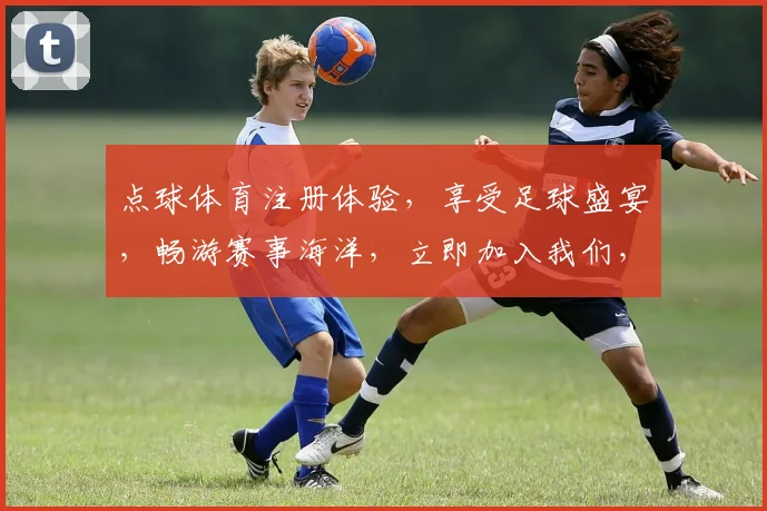 点球体育注册体验，享受足球盛宴，畅游赛事海洋，立即加入我们，共赴精彩之旅，惊喜不断